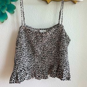 American Eagle Outfitters women's top